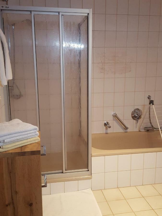 Ferienwohnung Lenz Marktschellenberg Buitenkant foto